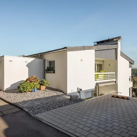 Designapartment Vitibuck Waldshut-Tiengen Exterior foto