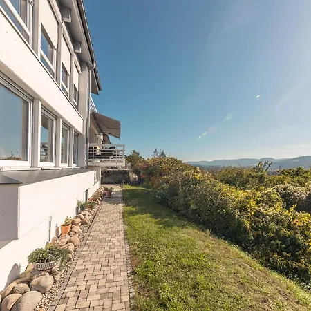 Designapartment Vitibuck Waldshut-Tiengen Exterior foto