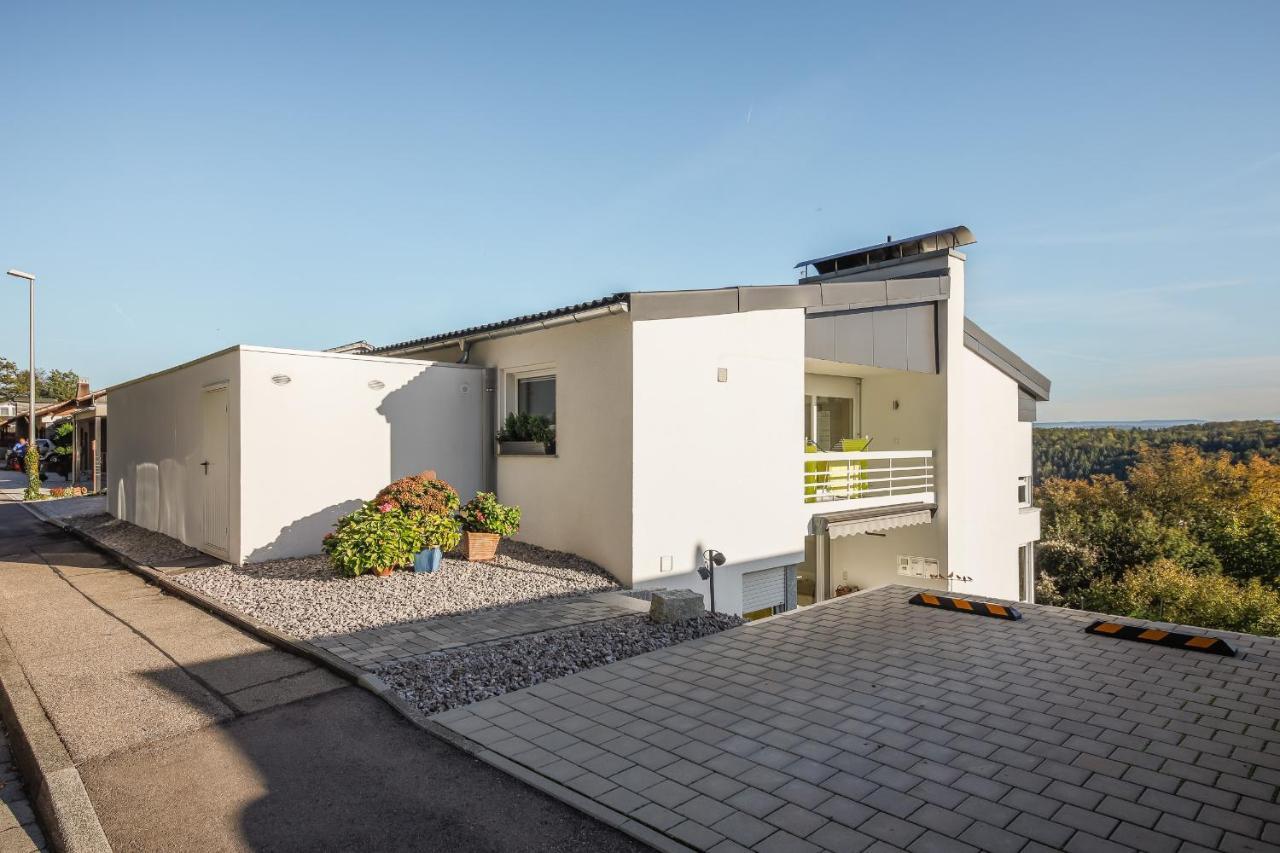 Designapartment Vitibuck Waldshut-Tiengen