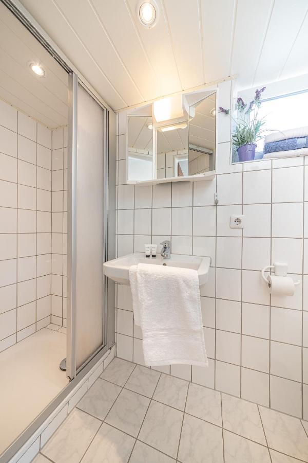 Designapartment Vitibuck * Waldshut-Tiengen