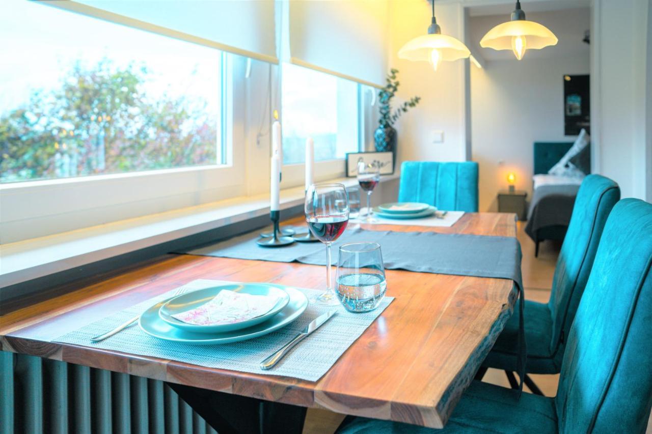 Designapartment Vitibuck *