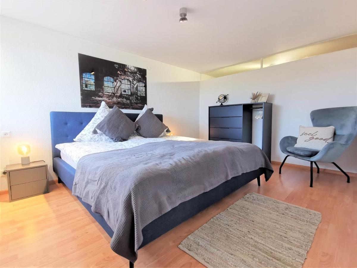 Designapartment Vitibuck Waldshut-Tiengen