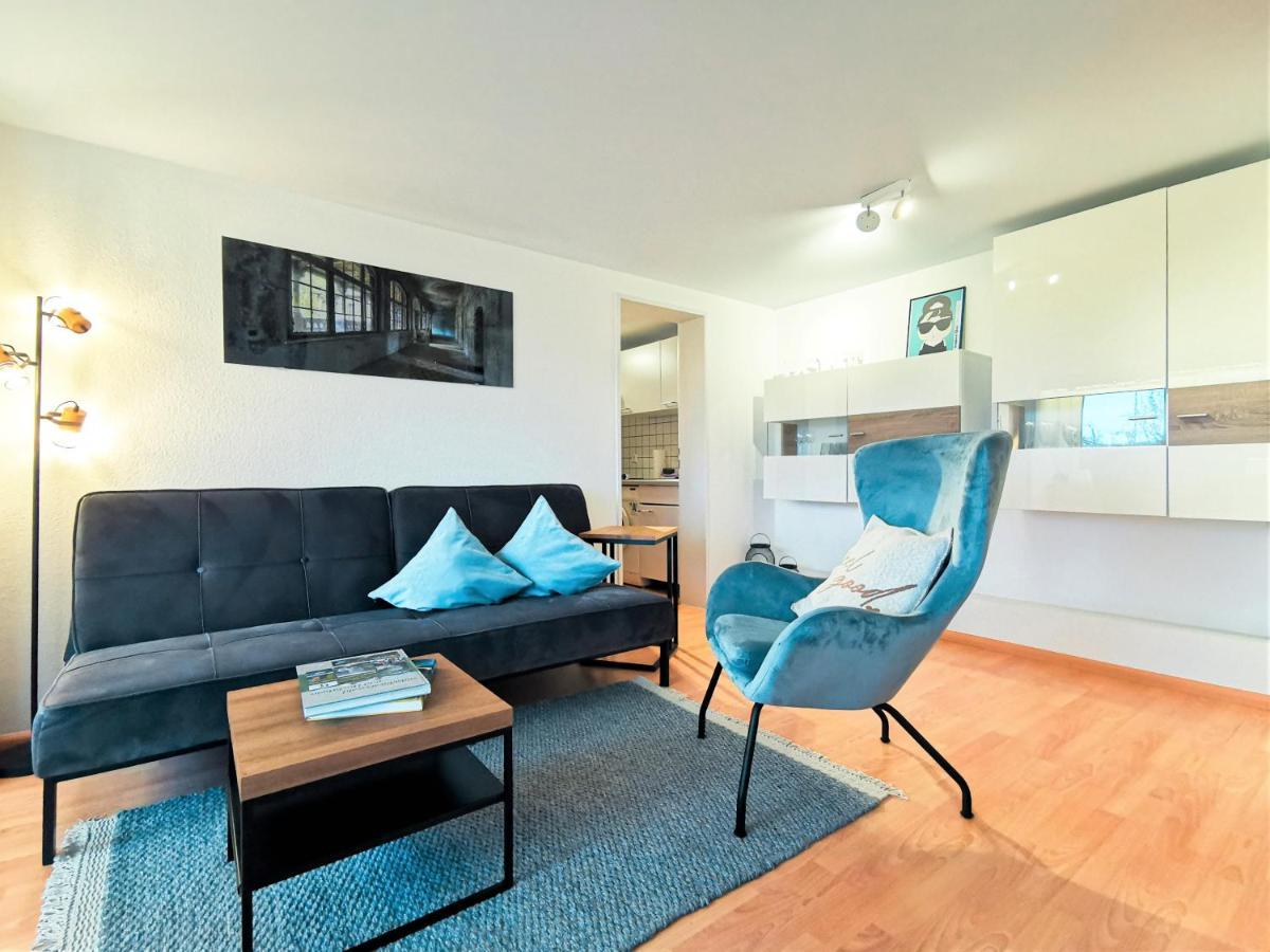 Designapartment Vitibuck Waldshut-Tiengen