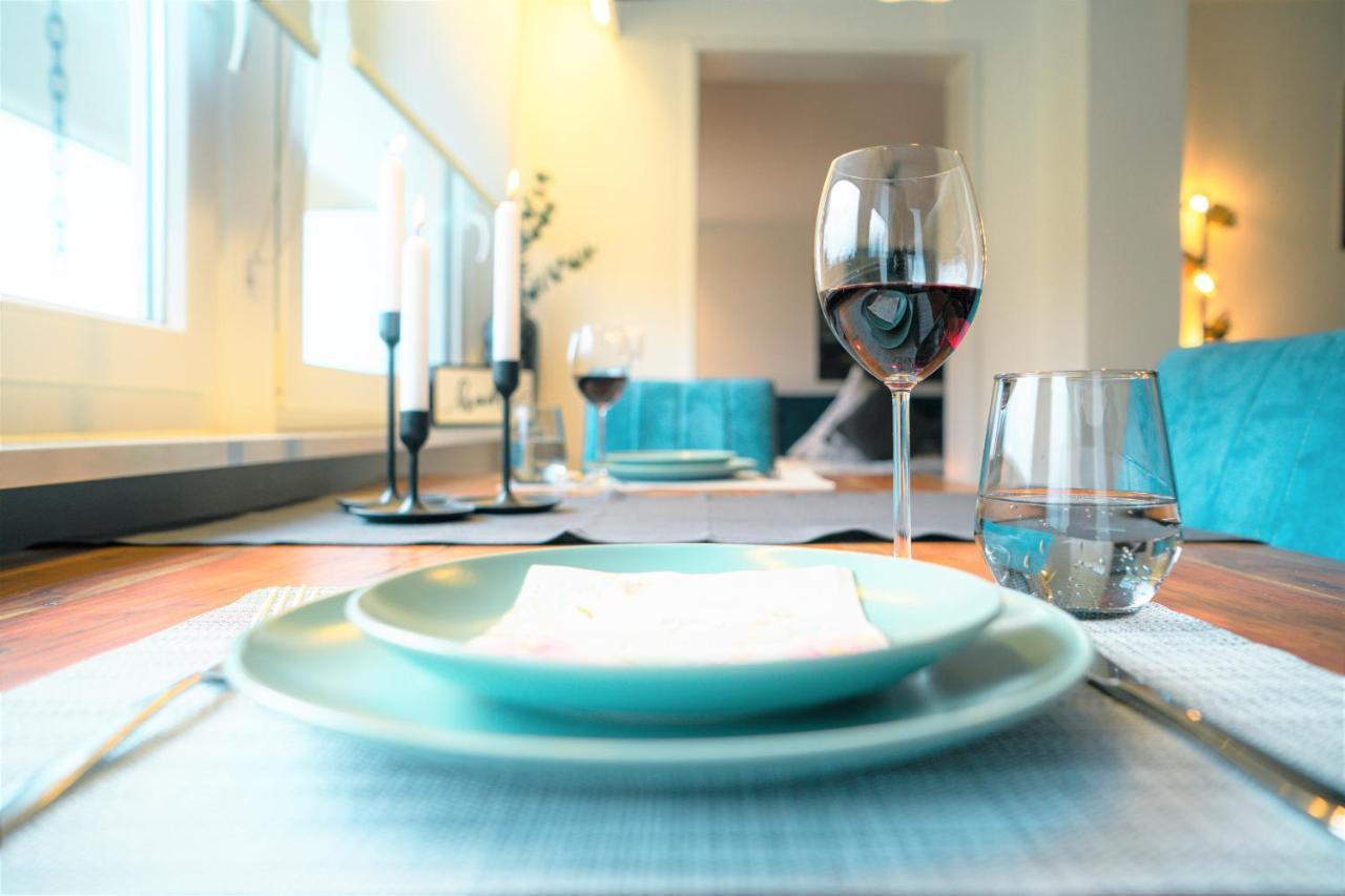 Designapartment Vitibuck * Waldshut-Tiengen
